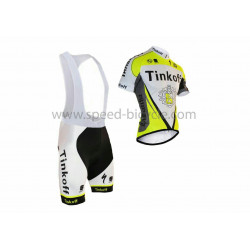 پیراهن و شورت دوچرخه سواری 