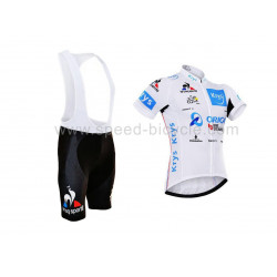 پیراهن و شورت دوچرخه سواری 