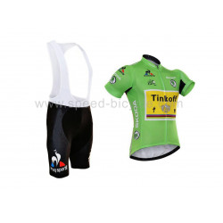 پیراهن و شورت دوچرخه سواری 