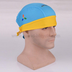 دستمال سر دوچرخه سواری