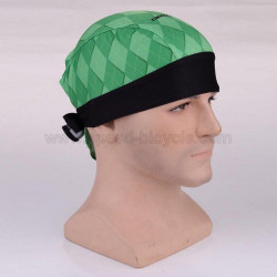 دستمال سر دوچرخه سواری