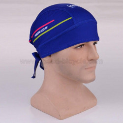 دستمال سر دوچرخه سواری