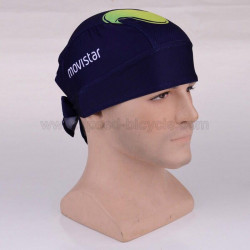 دستمال سر دوچرخه سواری