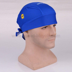 دستمال سر دوچرخه سواری