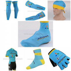 پیراهن و شورت دوچرخه سواری 