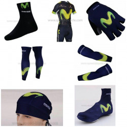 پیراهن و شورت دوچرخه سواری 