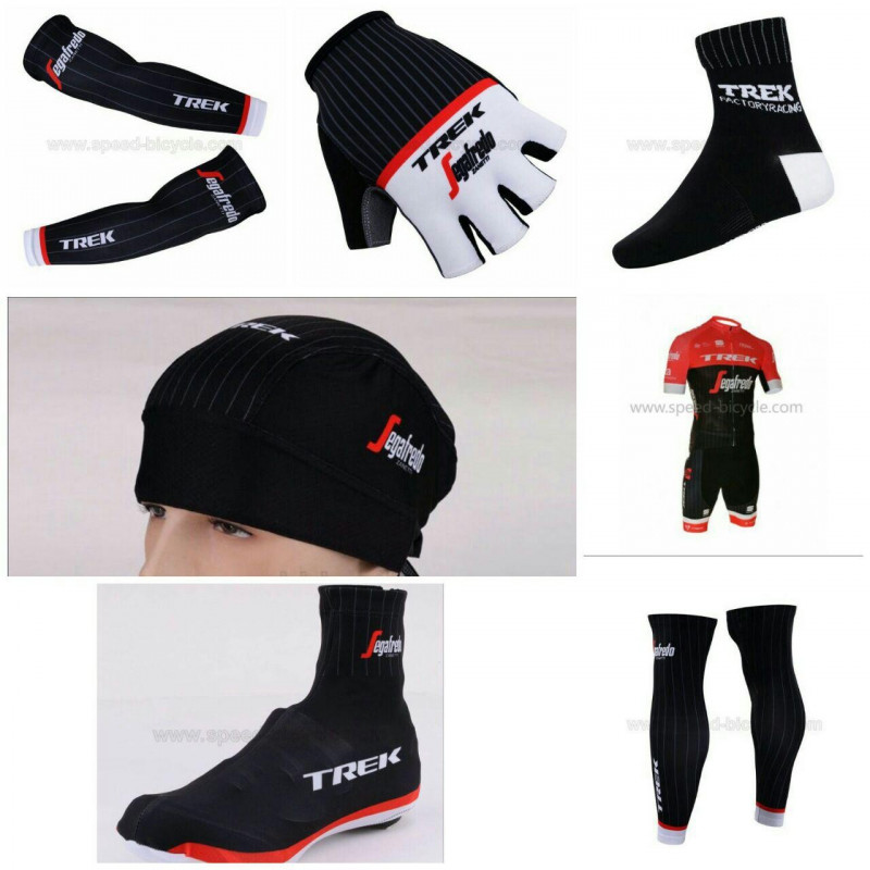 پیراهن و شورت دوچرخه سواری 