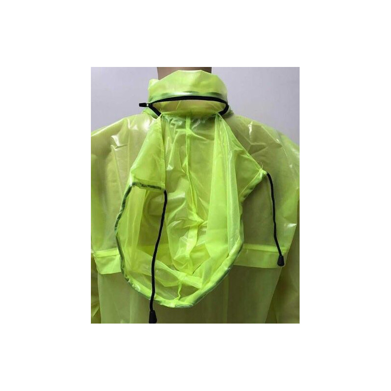 بادگیر بارانی ضد آب و باد