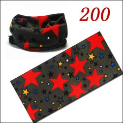 دستمال سر همه کاره TSC0200