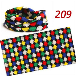 دستمال سر و گردن زمستانی پلار C209