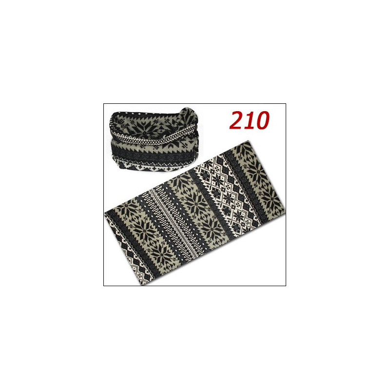دستمال سر همه کاره TSC0100 دستمال سر همه کاره TSC0100