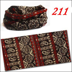 دستمال سر زمستانی پلار C211