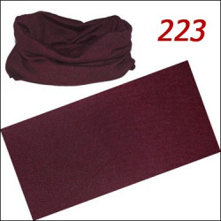 دستمال سر همه کاره TSC0100