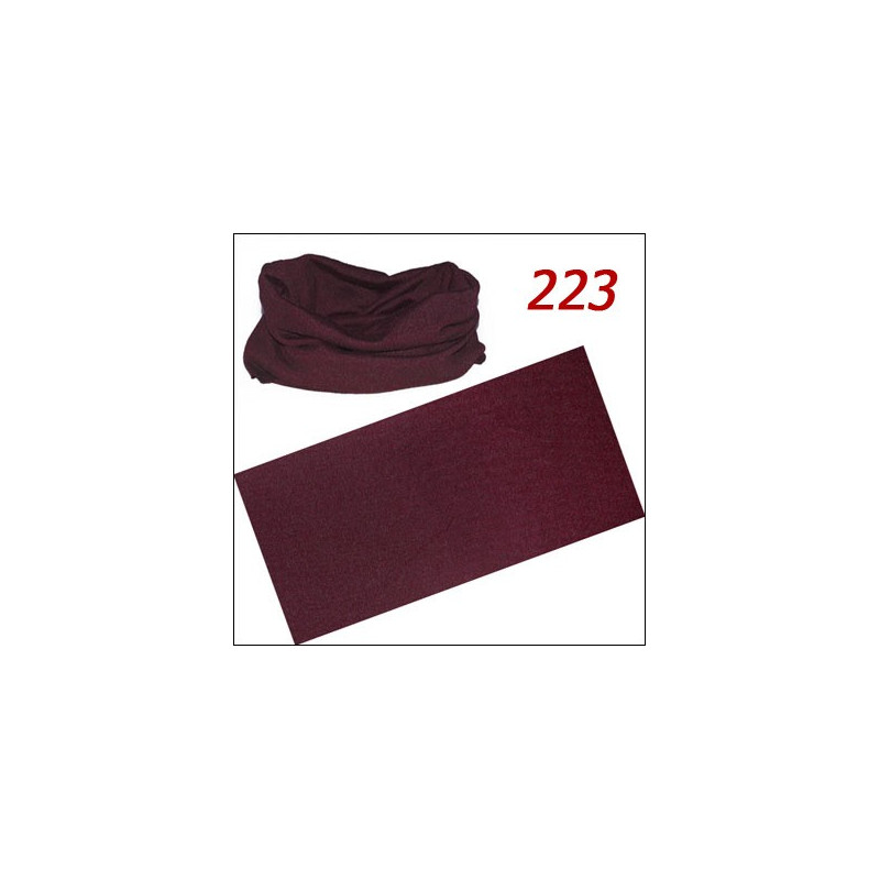 دستمال سر همه کاره TSC0100 دستمال سر همه کاره TSC0100