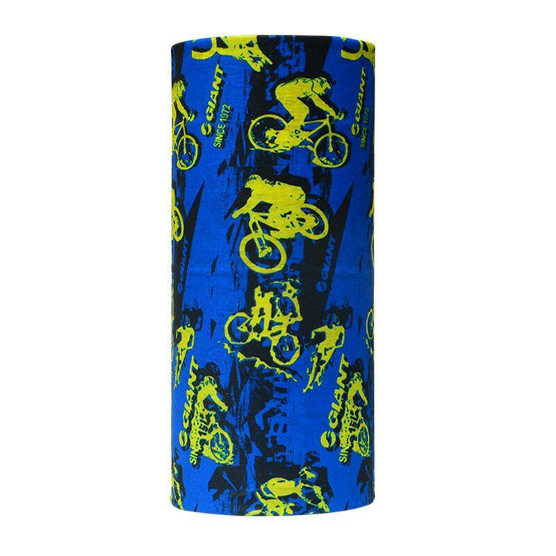 دستمال سر همه کاره