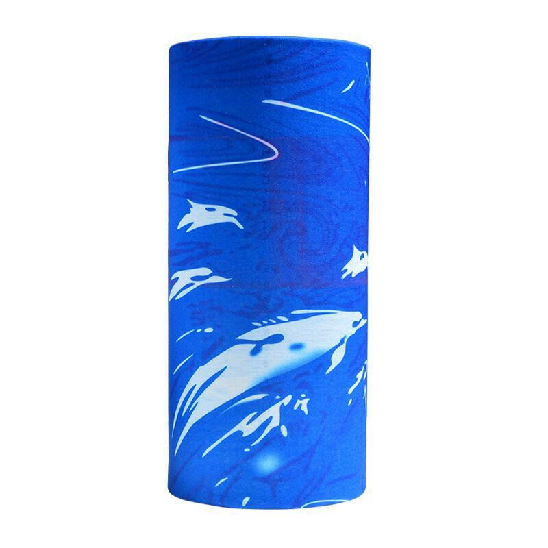 دستمال سر همه کاره