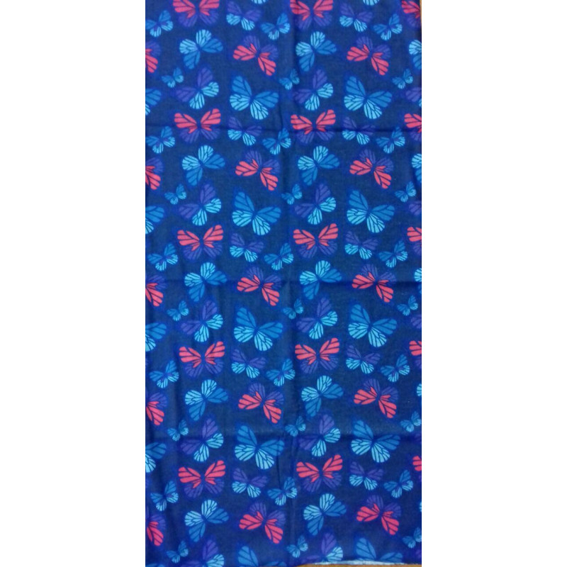 دستمال سر همه کاره TSC0108