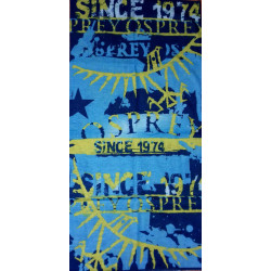 دستمال سر همه کاره TSC0108