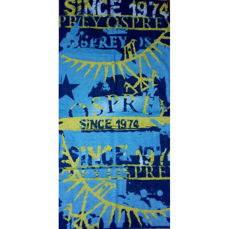 دستمال سر همه کاره TSC0108