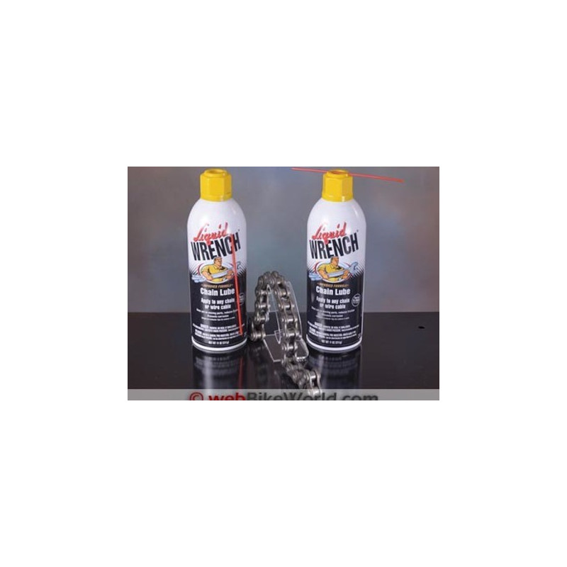 اسپری زنجیر