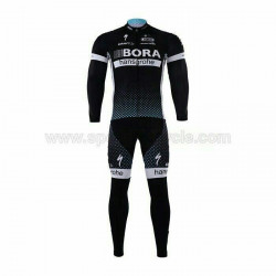 پیراهن آستین بلند و شلوار BORA