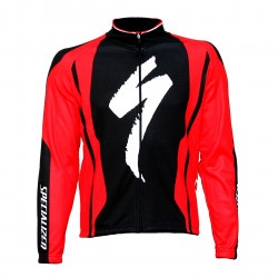 کاپشن بادگیر اسپشیالایزد Comp Racing (Winter Jacket Partial)