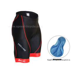 شورت دوچرخه سواری اسپید