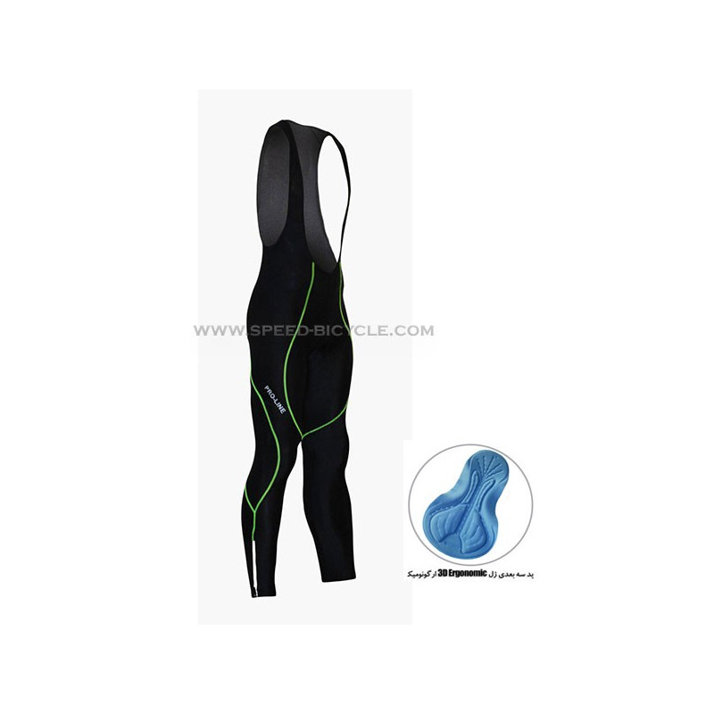 شلوار دوبند بانوان دوچرخه سواری