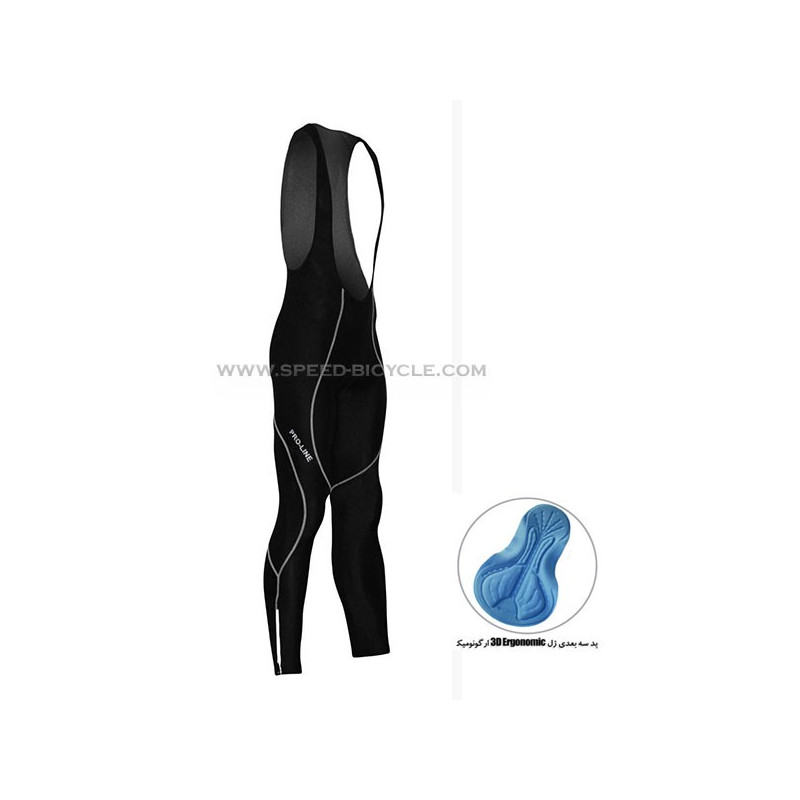 شلوار دوبند بانوان دوچرخه سواری