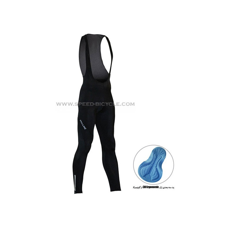 شلوار دوبند بانوان دوچرخه سواری