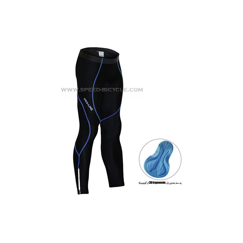 شلوار دوبند بانوان دوچرخه سواری