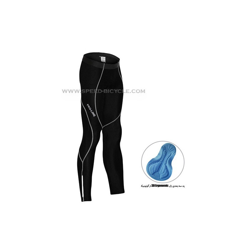 شلوار دوبند بانوان دوچرخه سواری