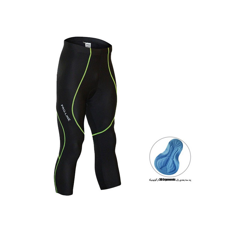 شلوار دوبند بانوان دوچرخه سواری