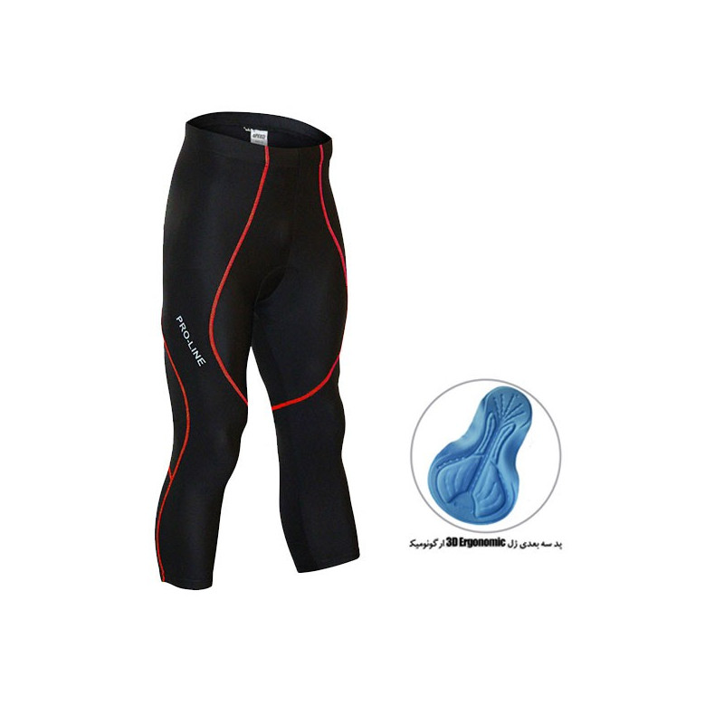 شلوار دوبند بانوان دوچرخه سواری