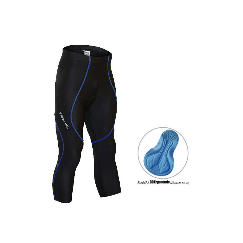 شلوار دوبند بانوان دوچرخه سواری