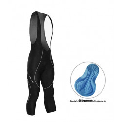 شلوار دوبند بانوان دوچرخه سواری bermudam