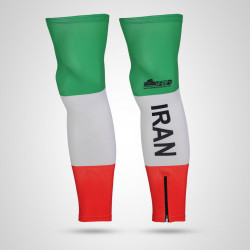 ساق پا تیم ملی دوچرخه سواری