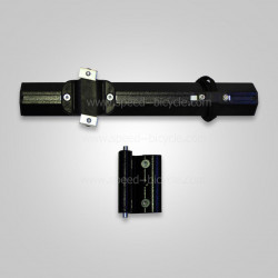 باربند کوتاه سقفی حمل دوچرخه