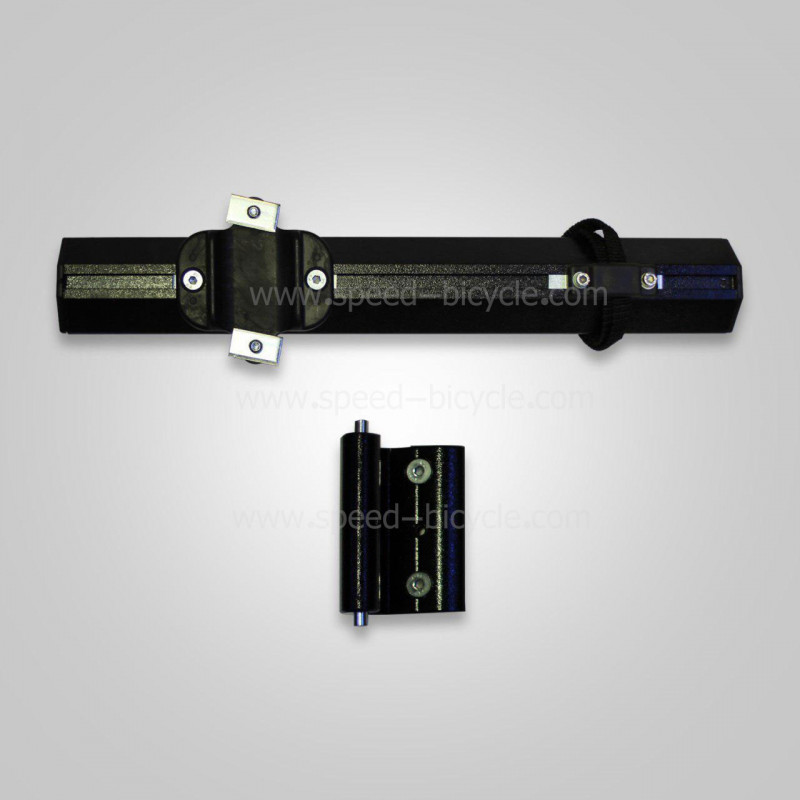 باربند کوتاه سقفی حمل دوچرخه