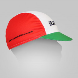 کلاه لبه دار دوچرخه سواری ایران