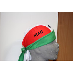 کلاه لبه دار دوچرخه سواری ایران