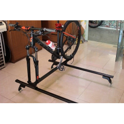 باربند سقفی انواع ماشین