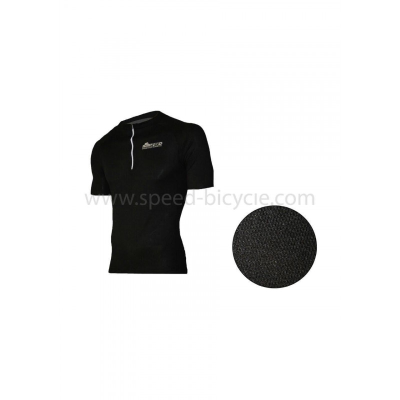 پیراهن تیمی آستین کوتاه در شش رنگ