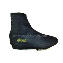 شلوار زمستانی دوچرخه سواری با پد ژله ای 