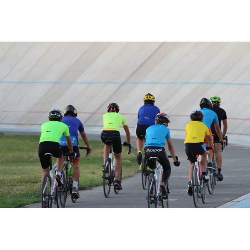 پیراهن تیمی آستین کوتاه در شش رنگ