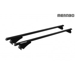 باربند کوتاه سقفی حمل دوچرخه