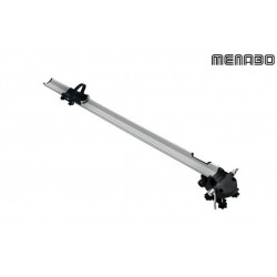 باربند کوتاه سقفی حمل دوچرخه