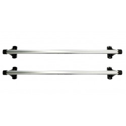 باربند سقفی خودرو پژو 206