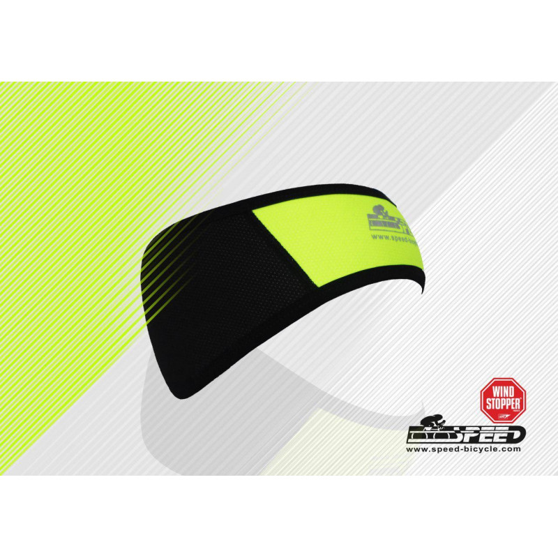 هد بند زمستانی