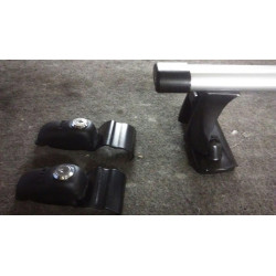 باربند سقفی خودرو تیبا 1